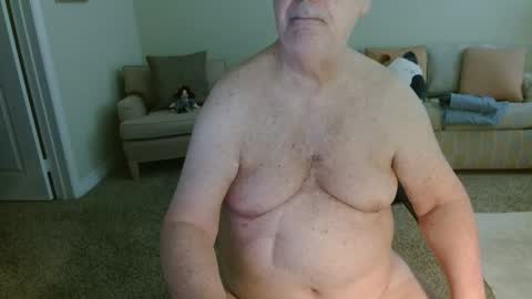 timealone120000 online show from 04/18/26, 07:58