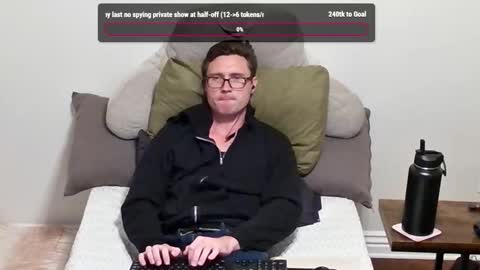 TimeLordRaps online show from 11/09/25, 08:23