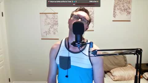 TimeLordRaps online show from 11/11/25, 01:16