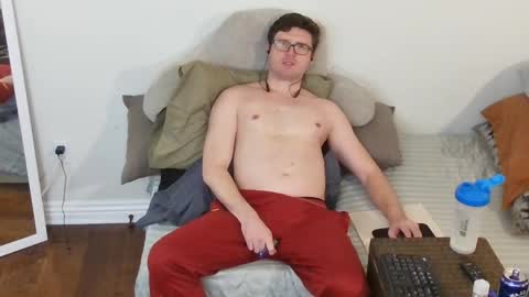TimeLordRaps online show from 05/24/26, 08:36