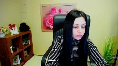 Luisa online show from 12/10/24, 11:00
