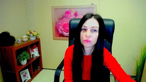 Luisa online show from 01/22/25, 08:18