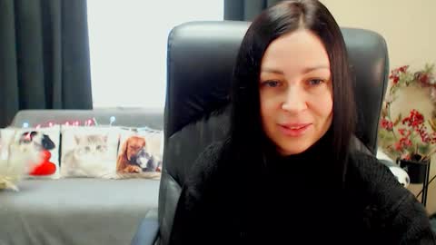 Luisa online show from 03/03/26, 11:27