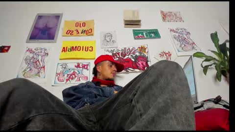 salem online show from 01/06/26, 11:07