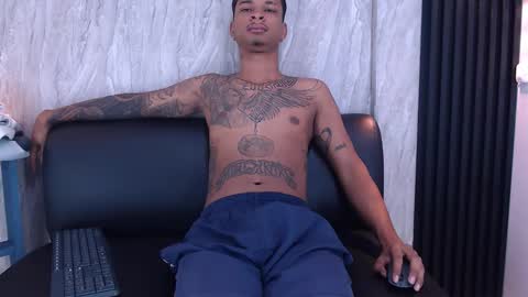 Timm online show from 10/17/25, 11:24