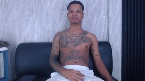 Timm online show from 10/18/25, 11:33