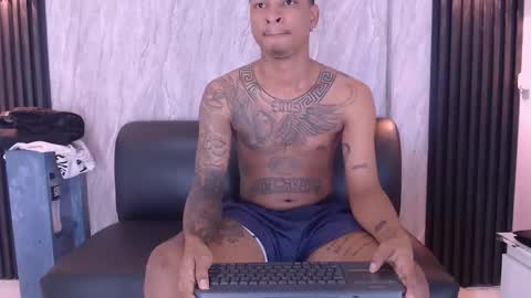 Timm online show from 11/08/25, 11:54