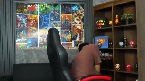 Timmy King -. online show from 12/10/24, 01:11