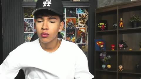 Timmy King -. online show from 12/30/24, 10:23