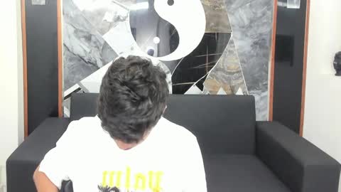 Timmy King -. online show from 01/19/25, 09:55