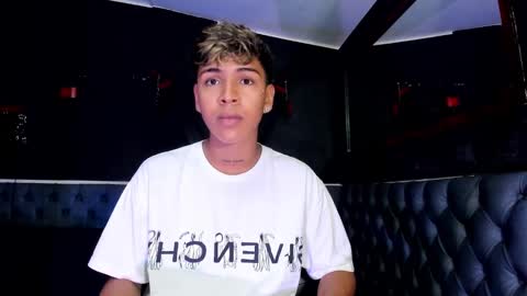 Timmy King -. online show from 12/23/25, 12:52