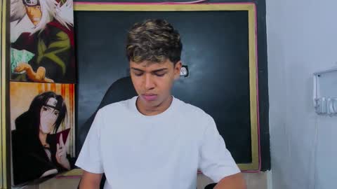 Timmy King -. online show from 01/12/26, 09:53