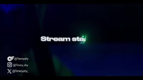 timmyshy online show from 11/15/25, 02:42