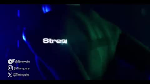 timmyshy online show from 01/31/26, 09:35