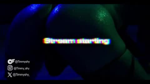 Snapshot of timmyshy chatting on 05/19/26, 01:22 timmyshy online show from 05/19/26, 01:22