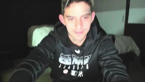 wanna play bareback uncut colombian couple new twink bbk online show from 11/16/25, 05:02