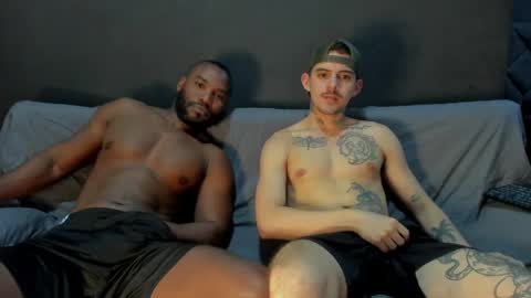 wanna play bareback uncut colombian couple new twink bbk online show from 04/23/26, 04:03