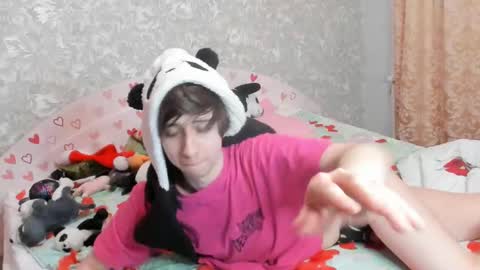 Timothy Fox online show from 02/12/25, 12:16