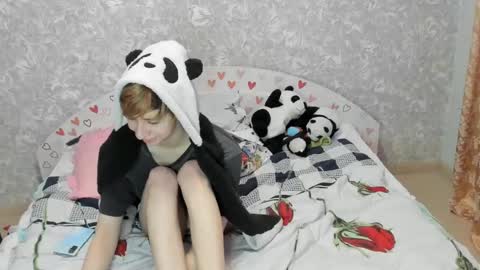 Timothy Fox online show from 02/25/25, 08:41