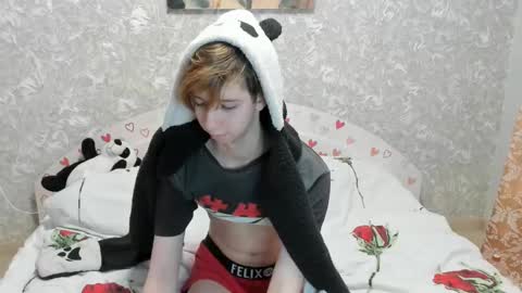 Timothy Fox online show from 03/01/25, 09:59