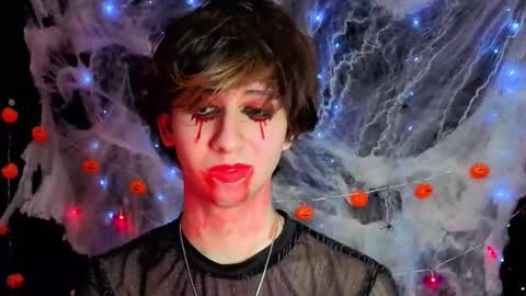 Timothy Fox online show from 10/25/25, 02:24