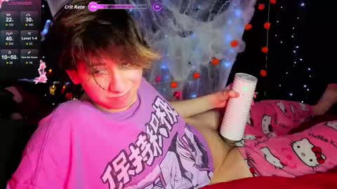 Timothy Fox online show from 11/06/25, 01:39