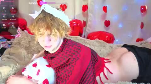 Timothy Fox online show from 02/03/26, 10:26