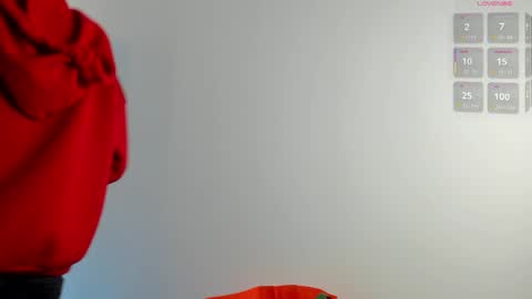 Timothy 21 years old online show from 05/27/26, 08:28