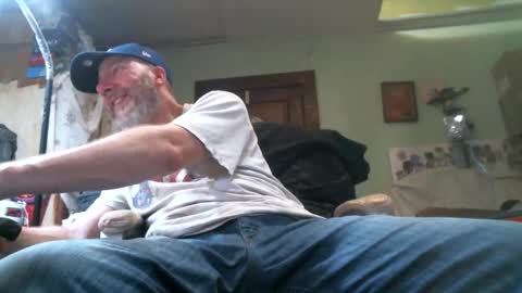 timrockhardx online show from 11/15/25, 09:43