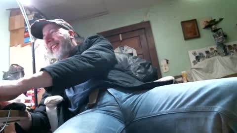 timrockhardx online show from 01/16/26, 04:38