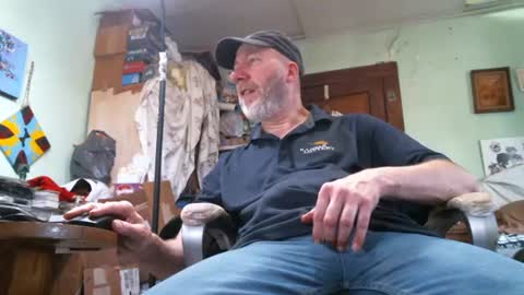 timrockhardx online show from 03/20/26, 07:52