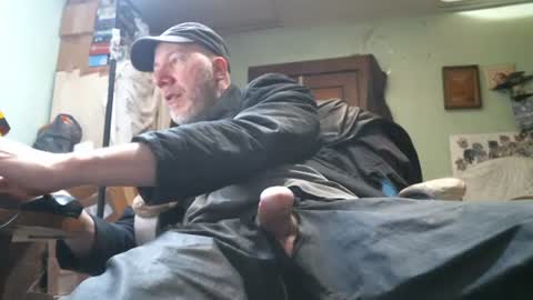 timrockhardx online show from 04/04/26, 06:22