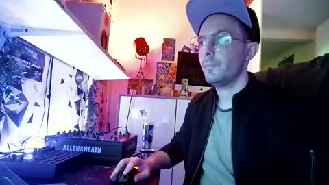 m0rty Kitty online show from 01/04/25, 04:54