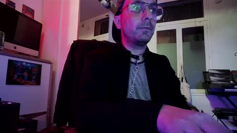 m0rty Kitty online show from 01/04/25, 11:48