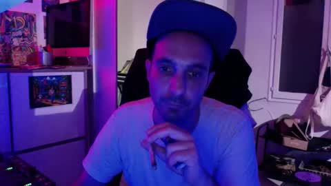 m0rty Kitty online show from 12/22/25, 06:38