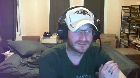 timtimmyyyy online show from 11/18/25, 02:17