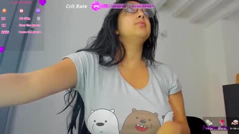 Snapshot of tina14vv chatting on 02/12/26, 01:06 tina14vv online show from 02/12/26, 01:06