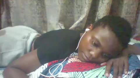 christine online show from 04/23/26, 02:52