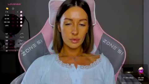 Tina online show from 06/05/26, 11:05