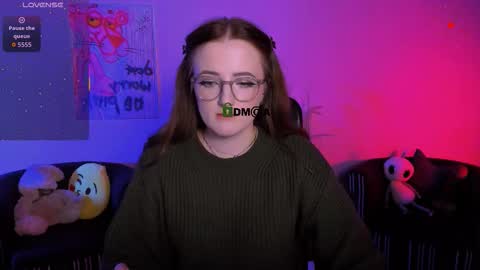 tina_blade_ online show from 01/09/26, 09:49