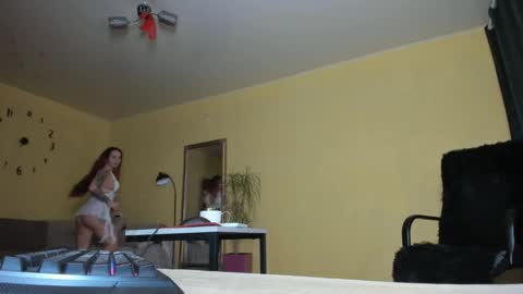 mistressTina online show from 01/12/26, 05:29