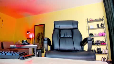 mistressTina online show from 03/13/26, 05:19