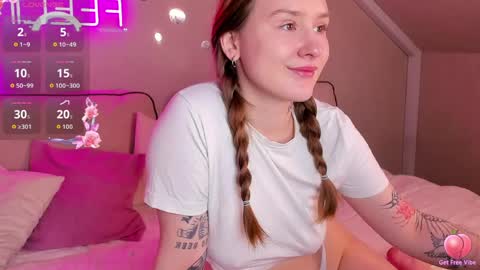 Stella online show from 04/11/26, 12:59