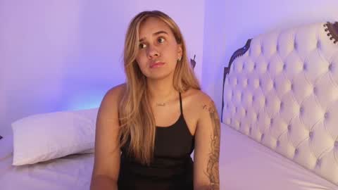 Tina  online show from 02/25/26, 07:45