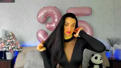 Tina online show from 12/05/25, 11:30