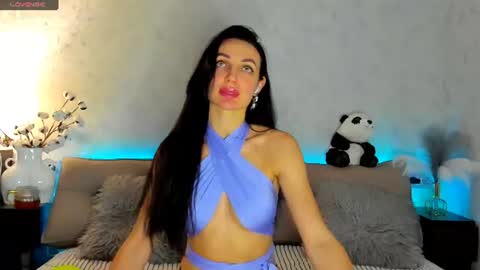 Tina online show from 07/21/26, 06:54