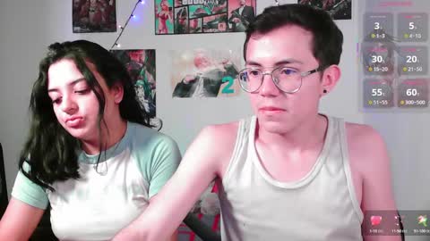 Tina N Charlie online show from 01/20/25, 05:59