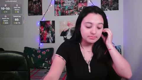 Tina N Charlie online show from 01/24/25, 11:59