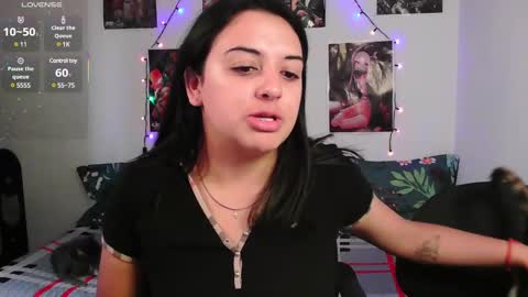 Tina N Charlie online show from 01/24/25, 03:02