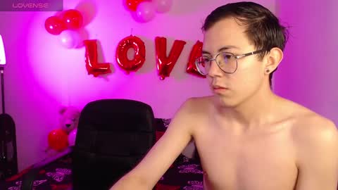 Tina N Charlie online show from 02/14/25, 11:53